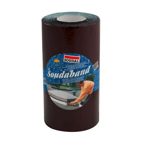 Banda Bituum Soudaband- Ral 8017