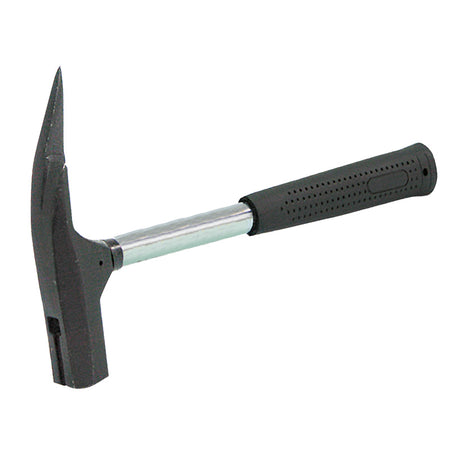 Ciocan dulgher ascuțit magnetic cu mâner metalic 600 g MEGA 12200
