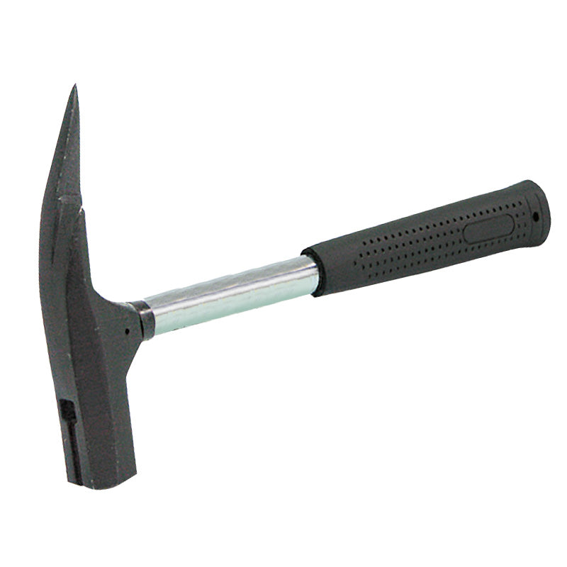 Ciocan dulgher ascuțit magnetic cu mâner metalic 600 g MEGA 12200