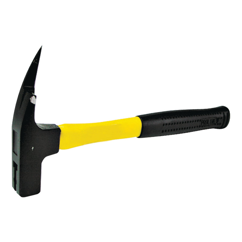 Ciocan dulgher ascuțit magnetic cu mâner fibră-PVC 600 g MEGA 12206