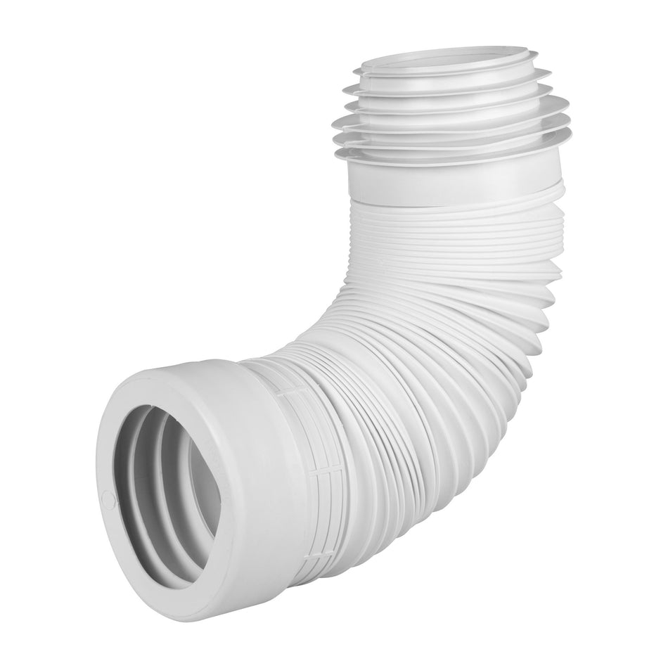 Racord Wc Flexibil-Extensibil Lungime