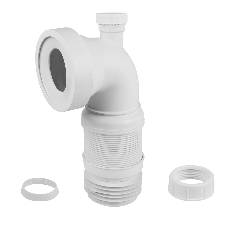 Racord De Compresie Pe 32*1"f