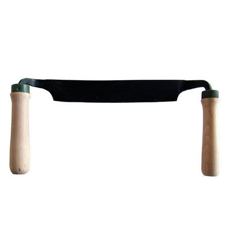 Răzuitor tip cuțitoaie cu mâner lemn 200 mm/300 mm POLONIA 12266