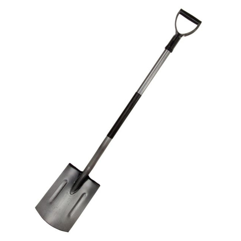 Cazma cu mâner metalic grafitat tip-DY 200 × 280 mm Polonia 12271
