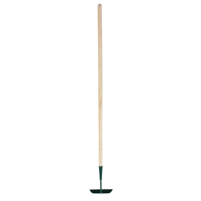 Săpăligă lată cu mâner lemn 160×40 mm, mâner 110 cm POLONIA 12291