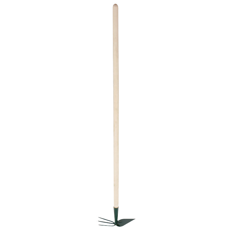 Săpăligă ascuțită cu mâner lemn 50×190 mm, 110 cm POLONIA 12296