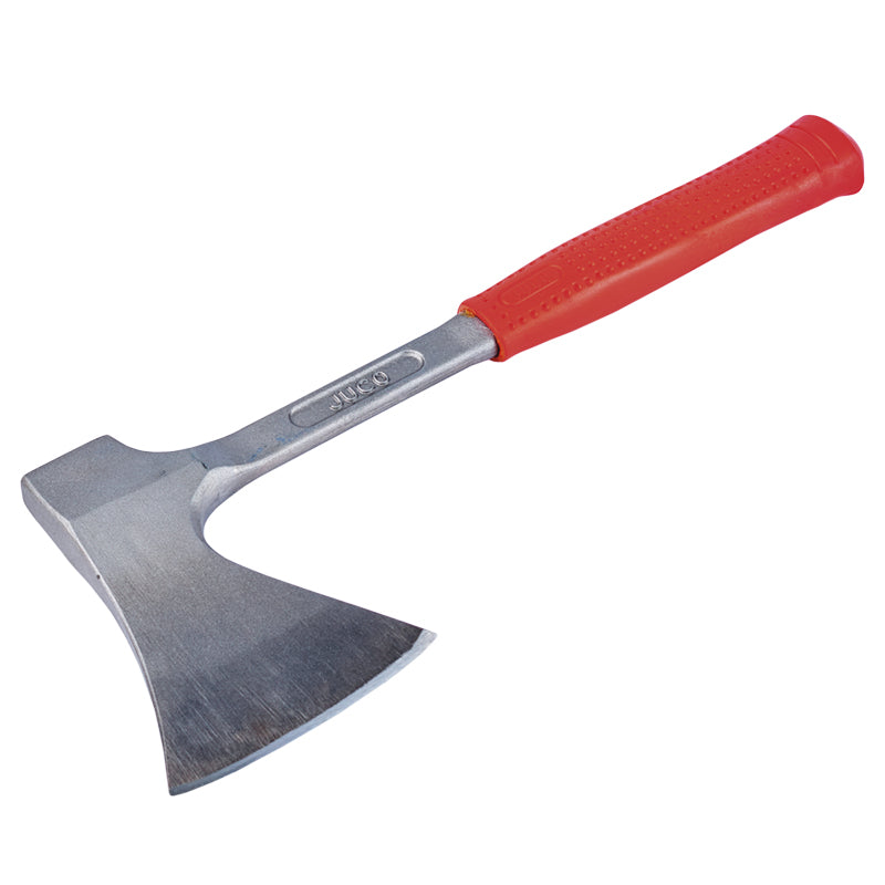 Ciocan bucătărie forjat monobloc 600 g, inserție magnetică, JUCO 12297