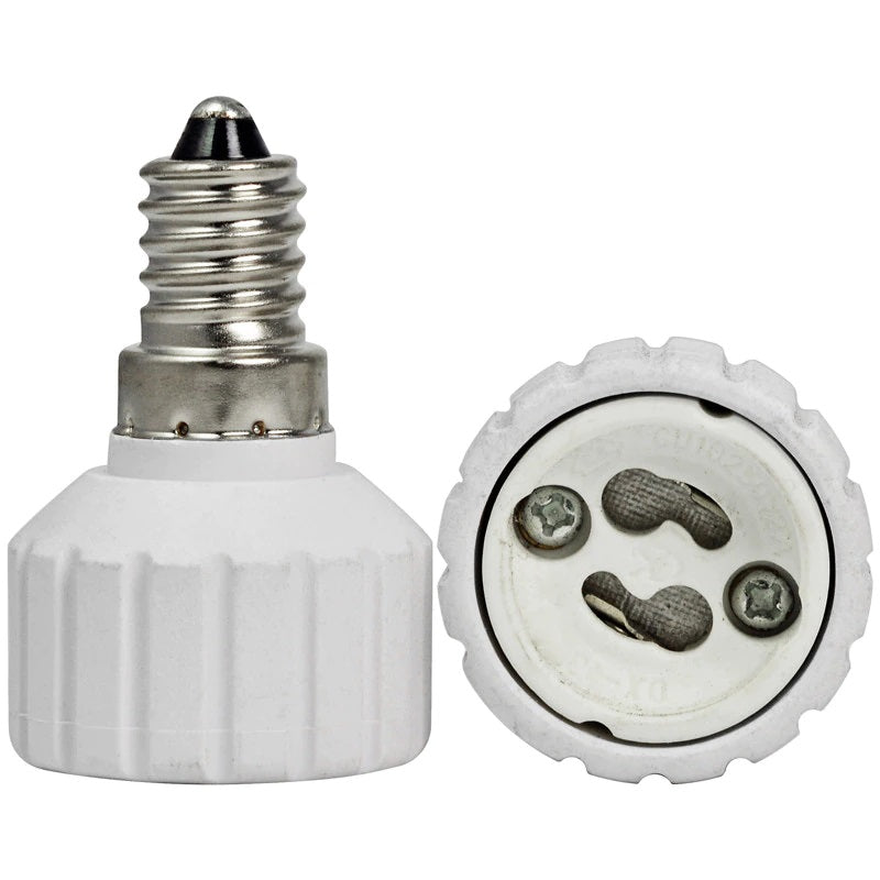 Adaptor Dulie E14- Gu10