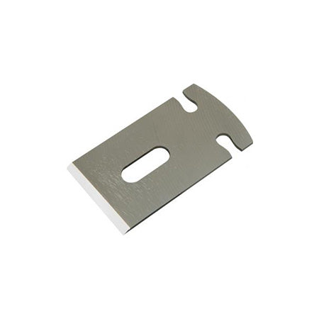 Lamă tip cabinet pentru rindea alungită 19 mm Stanley 123271