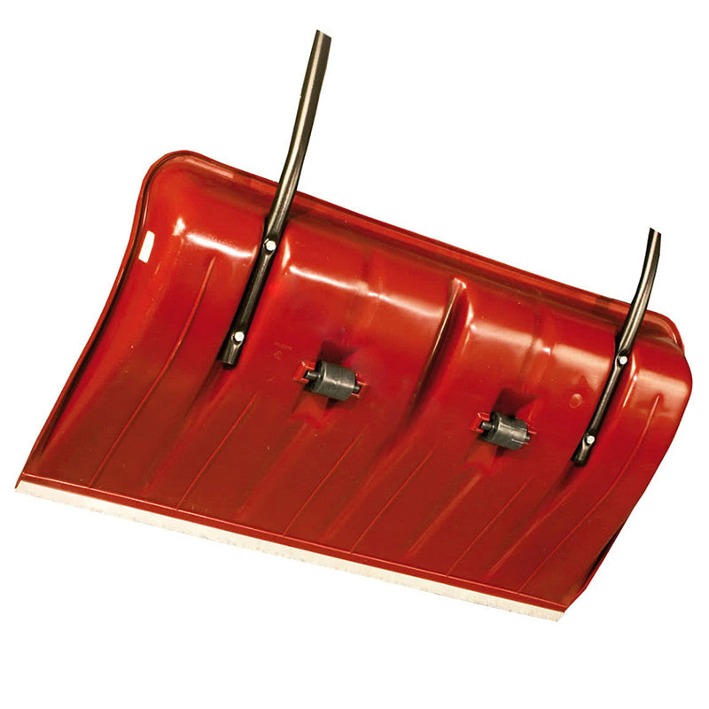 Lopată zăpadă plastic de împingere ranforsat 785×450 mm Polonia 12364