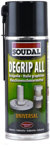 Spray Degripant, 400ml
