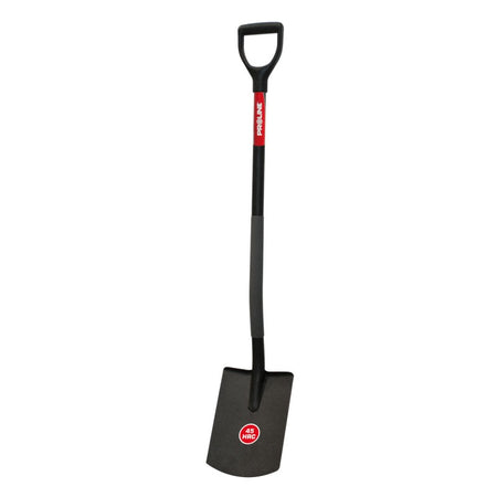 Cazma cu mâner metalic tip-DY 190×290/1150 mm PROLINE 12371