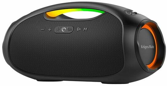 Boxa Bluetooth Portabila X-bass Kruger&matz