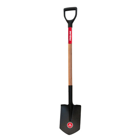Hârlău cu mâner lemn tip-DY 180×280 mm, 1150 mm PROLINE 12375