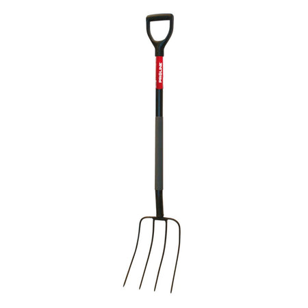 Furcă gospodărie cu mâner metalic 230 × 310 mm 1200 mm PROLINE 12397