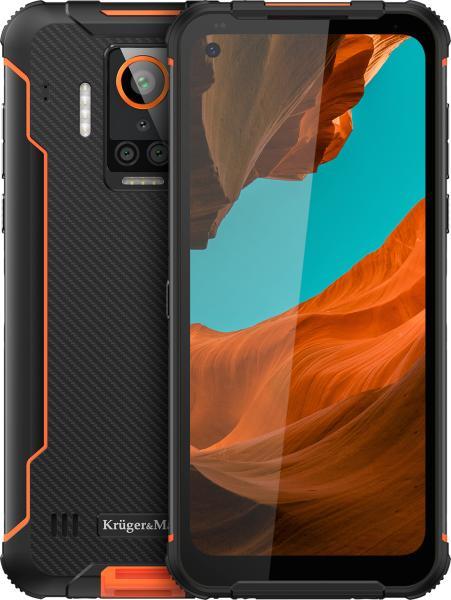 Smartphone Drive 10 Android 13 Kruger&matz