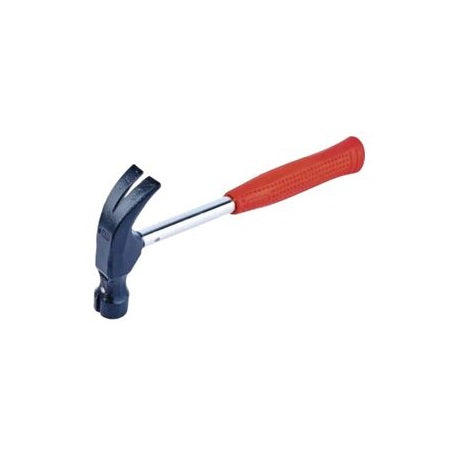 Ciocan dulgher despicat 600 g, oțel călit, mâner plastic JUCO 12475