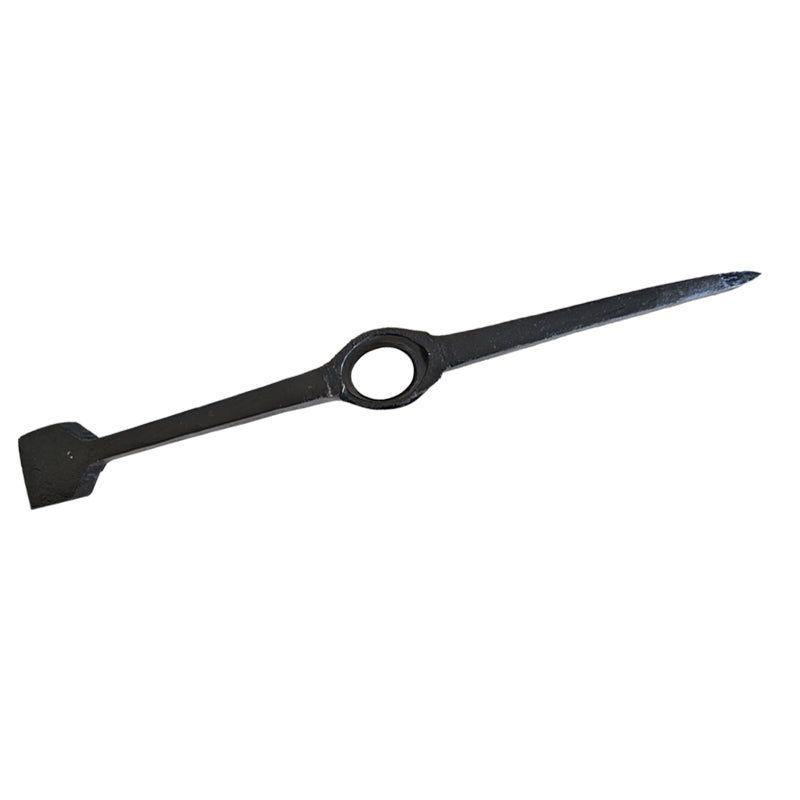 Tarnacop minier forjat fără mâner 3000 g POLONIA 12499