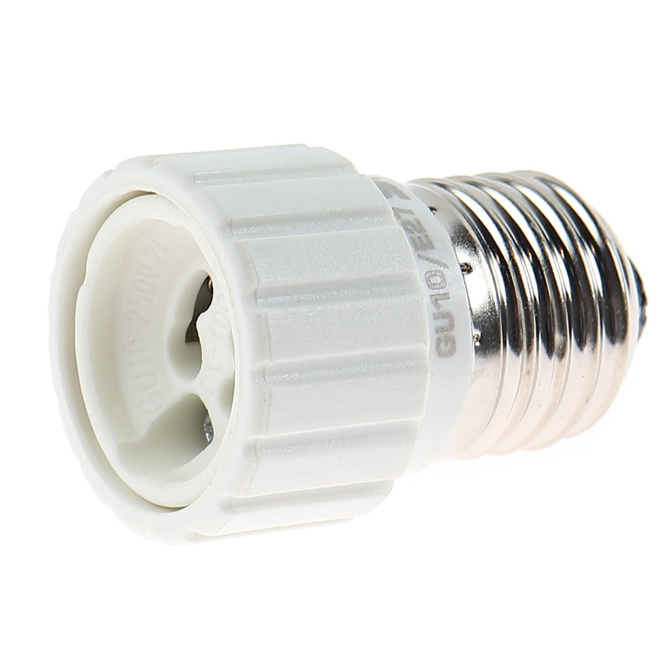 Adaptor Dulie E27 - Gu10