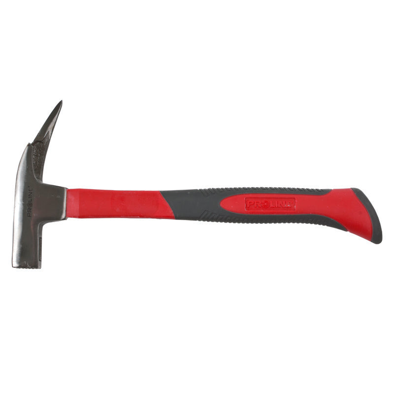 Ciocan dulgher ascuțit magnetic cu mâner fibră 600 g PROLINE 12524