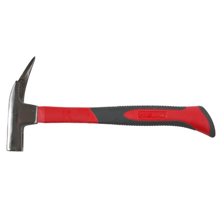 Ciocan dulgher ascuțit magnetic cu mâner fibră 600 g PROLINE 12524