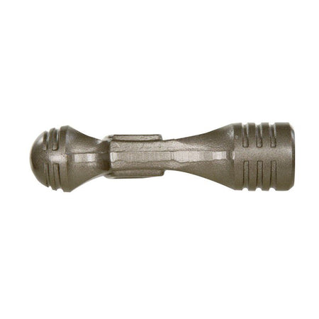 Ciocan mecanic pentru tinichigerie antivibrație 440 g, cap oțel Cr-Mo, mâner ergonomic PROLINE 12595