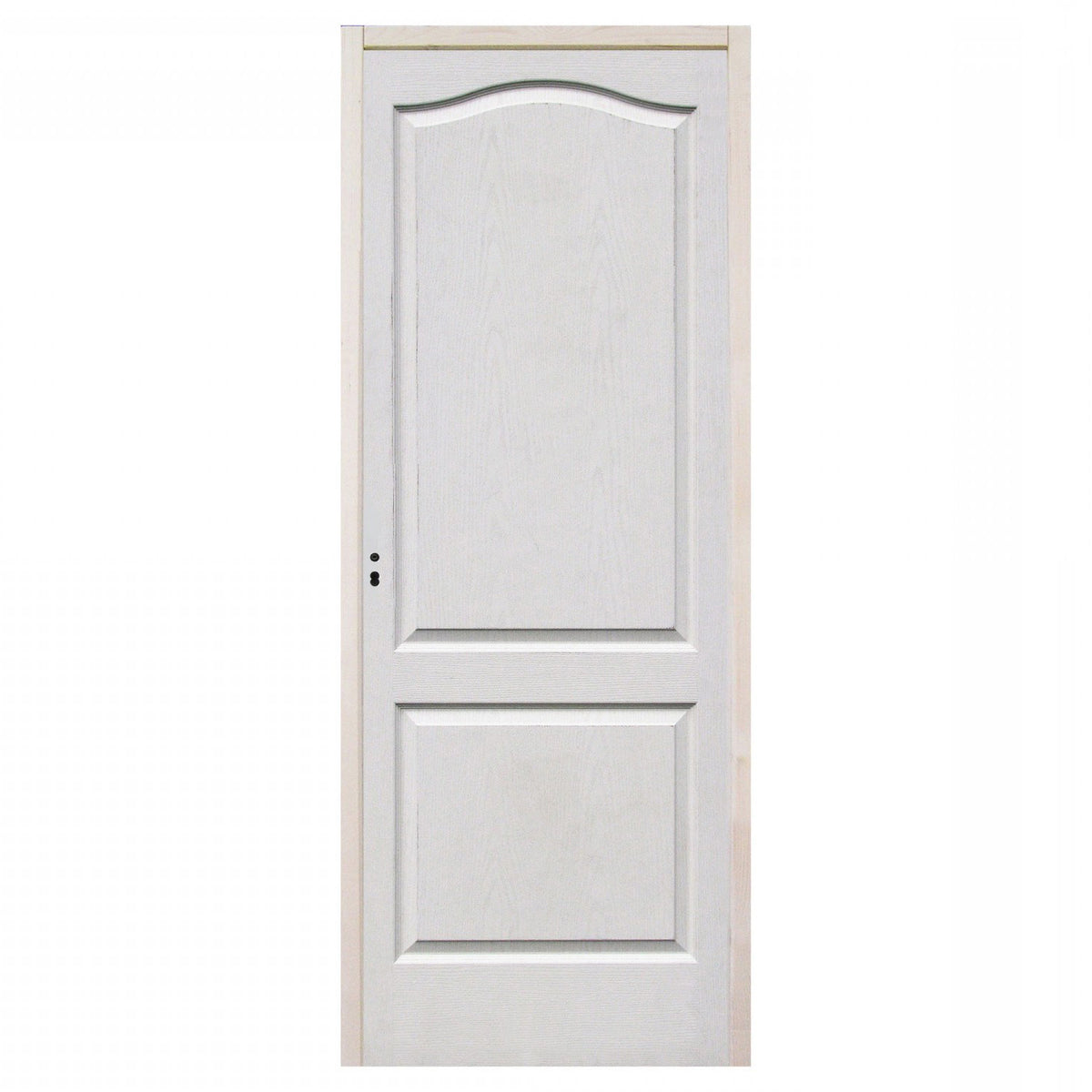 Usa Interior Toc Regl. Deco 09, 60 Cm Latte Oak