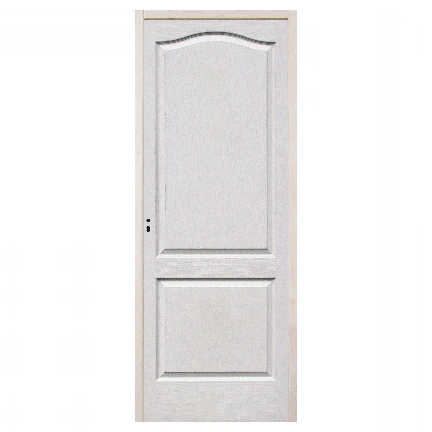 Usa De Interior Jy-002 White Mat, 60cm ,toc Reglabil