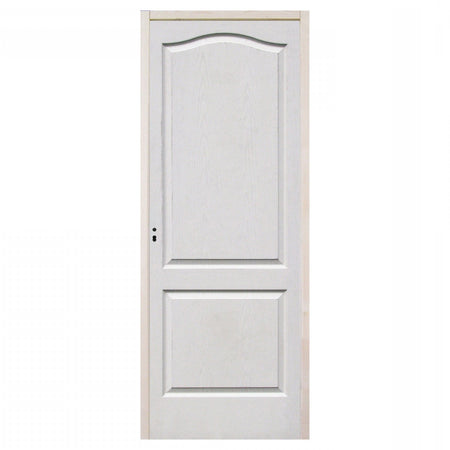 Usa De Interior Jy-002 White Mat, 60cm ,toc Reglabil