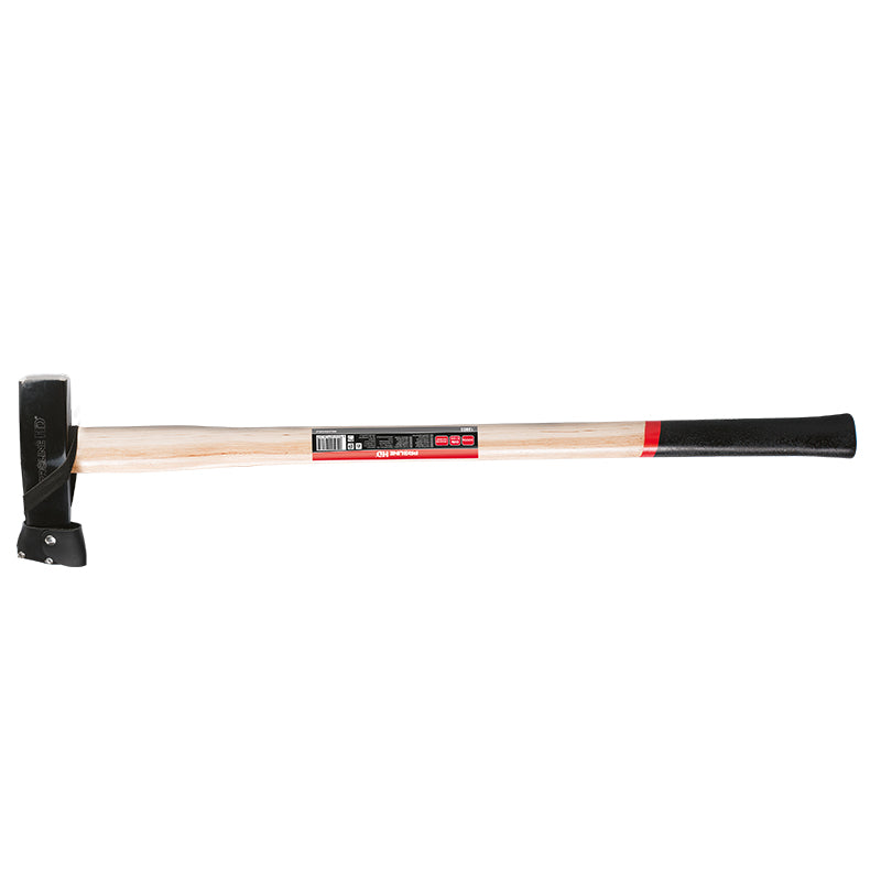 Topor ciocan HD cu mâner lemn hicori 3000 g PROLINE.HD 12803