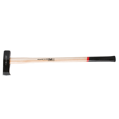 Topor ciocan HD cu mâner lemn hicori 3000 g PROLINE.HD 12803