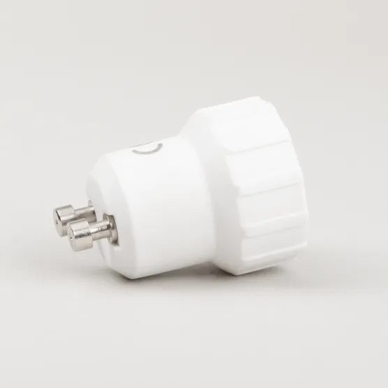 Adaptor Dulie E27-e14