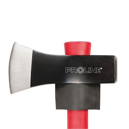 Topor ciocan cu mâner fibră, 2700 g, protecție, PROLINE 12825