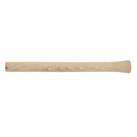 Mâner lemn pentru ciocan zidar 32 cm / 500-800 g POLONIA 12902