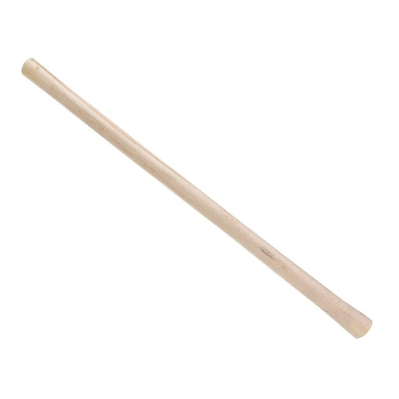 Mâner lemn pentru topor sau ciocan 90 cm, 2500–4000 g, profil conic - POLONIA 12916