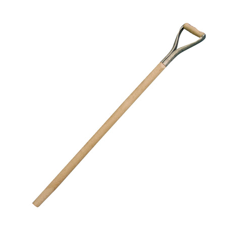 Mâner lemn pentru lopată 100 cm tip DY Polonia 12931