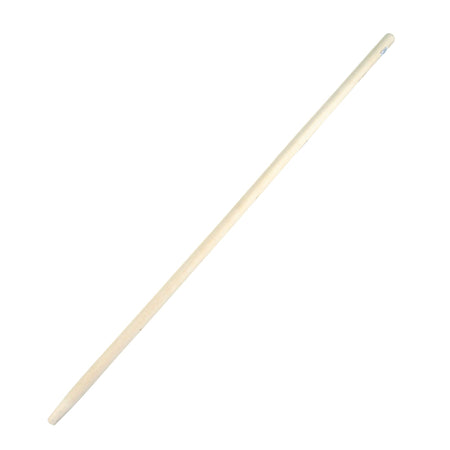 Mâner lemn pentru greblă POLONIA, Ø 28 mm