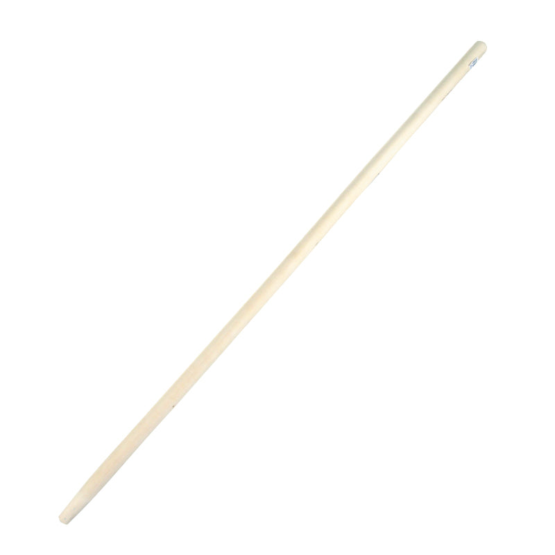 Mâner lemn pentru greblă POLONIA, Ø 28 mm