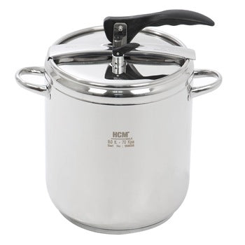 Oala Inox Sub Presiune Hcm Gardenia 5l