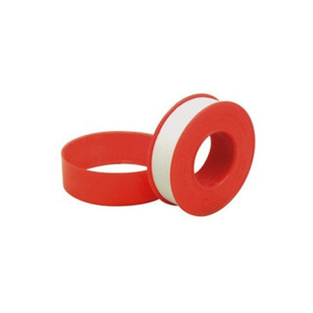 Bandă teflon pentru gaz 12×0.1 mm, 13.2 m Polonia 13119