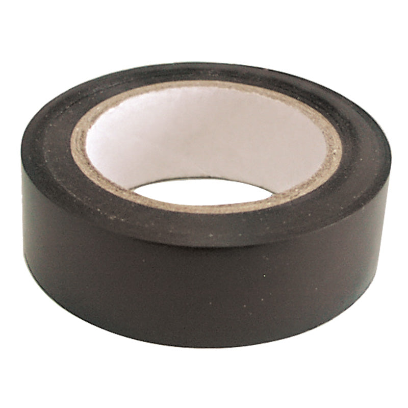 Bandă izolatoare 19×0.13 mm, 10 m, accesorii electrice MEGA 13121