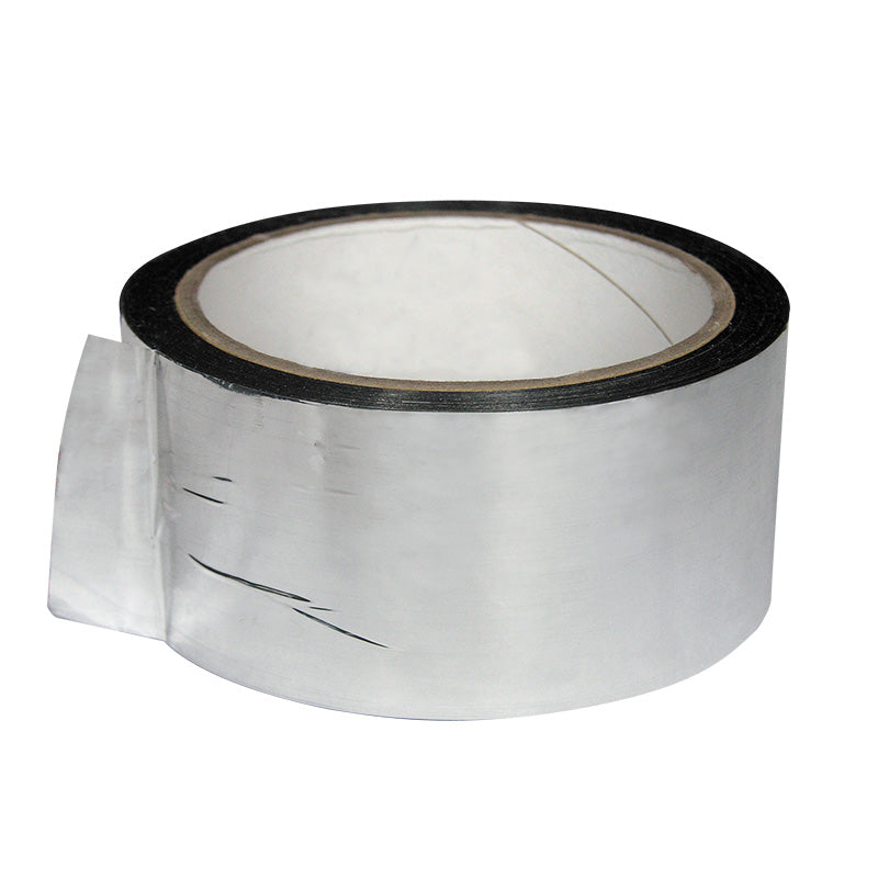 Bandă adezivă metalizată 48 mm × 50 m Polonia 13151
