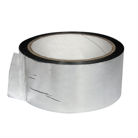 Bandă adezivă metalizată 48 mm × 50 m Polonia 13151