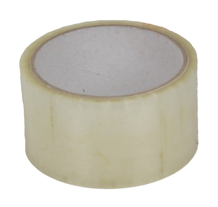 Bandă adezivă ambalare 48 mm × 35 m transparent POLONIA 13171