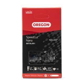 Lanț SpeedCut Nano OREGON 30 cm, pas 0,325 inch, lățime 1,1 mm