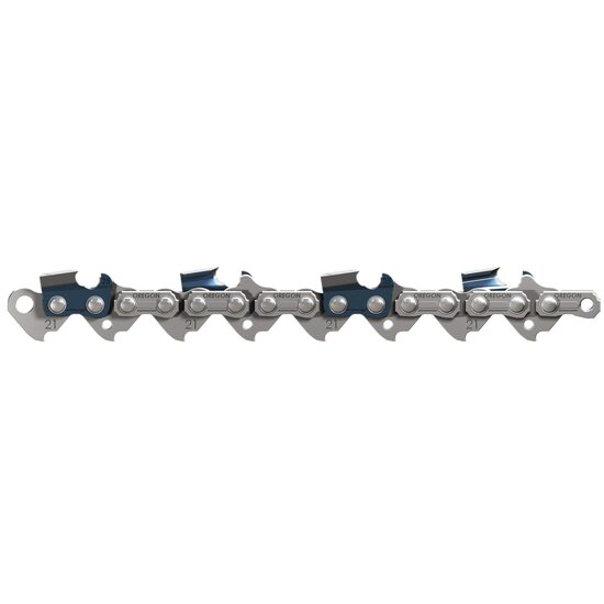 Lanț pentru motofierăstrău PowerCut OREGON de 40 cm (16") cu pas .325 și lățime canal 1.6 mm