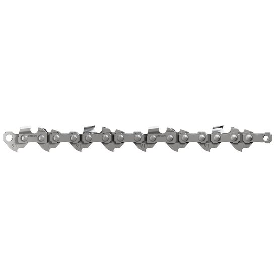 Lanț pentru motofierăstrău Xtraguard OREGON 35 cm cu pas 3/8 inch și lățime 1,3 mm