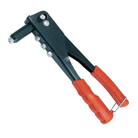 Clește popnit 2.4-4.8 mm pentru aluminiu MEGA 14004