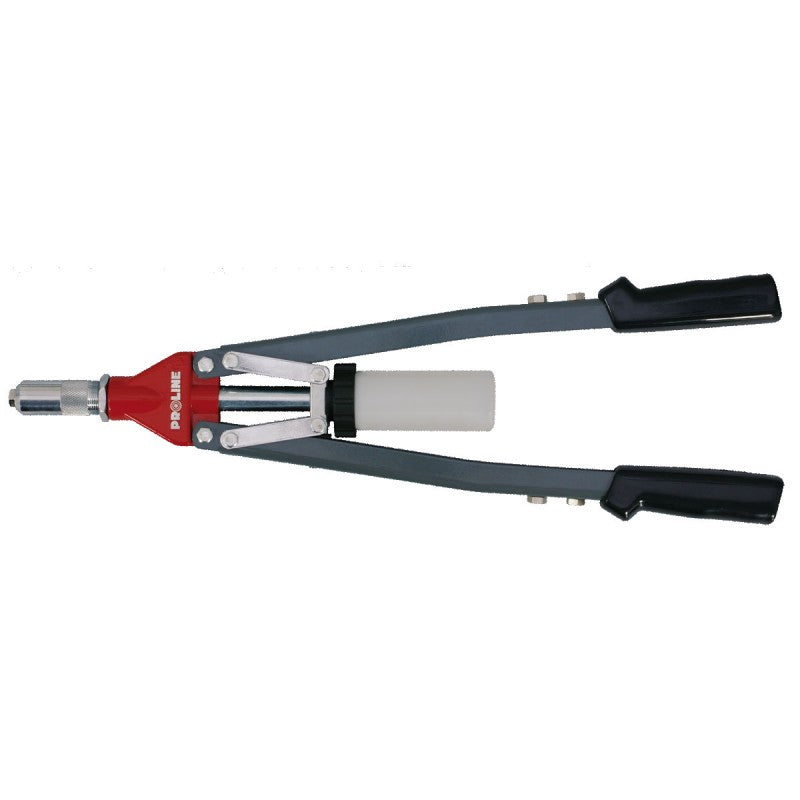 Clește popniț lung cu vârfuri calite 3.2-6.4 mm PROLINE 14008