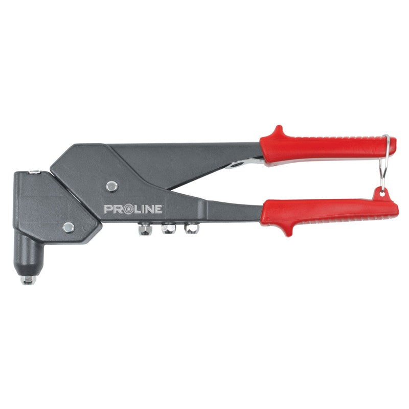 Clește popnit rotativ cu vârfuri calite 2.4-4.8 mm Proline 14010